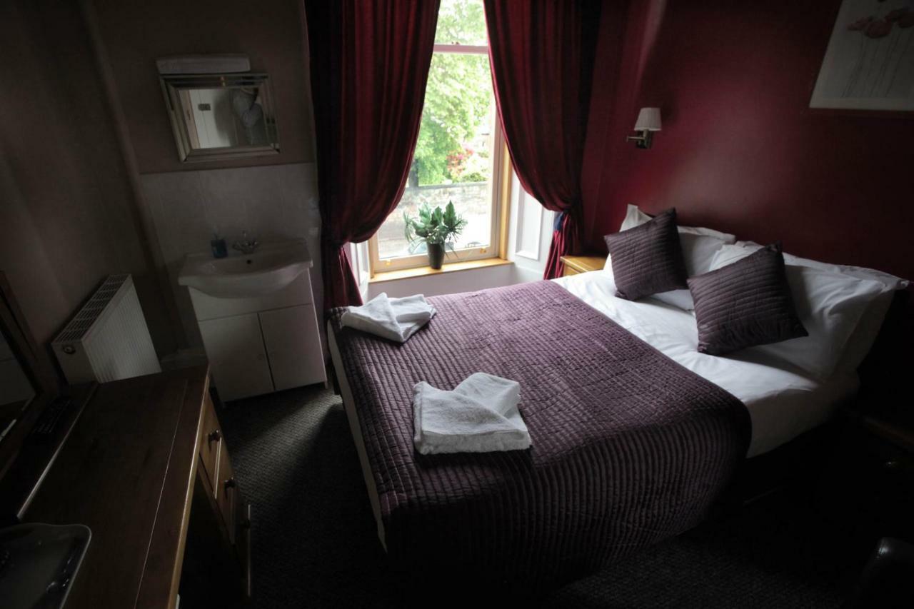 Granville Guesthouse Edinburgh Luaran gambar