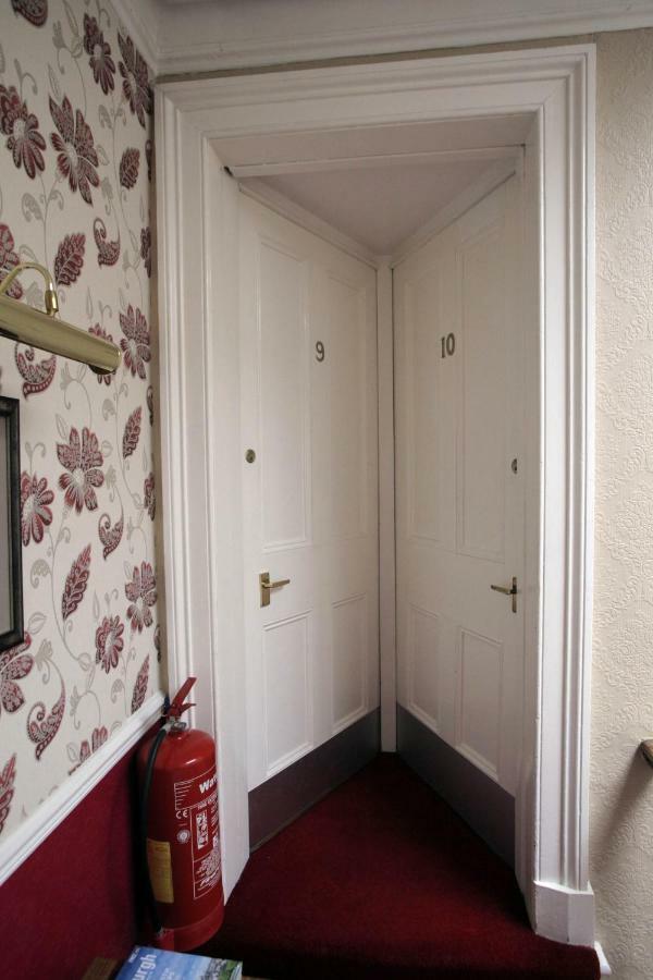 Granville Guesthouse Edinburgh Luaran gambar